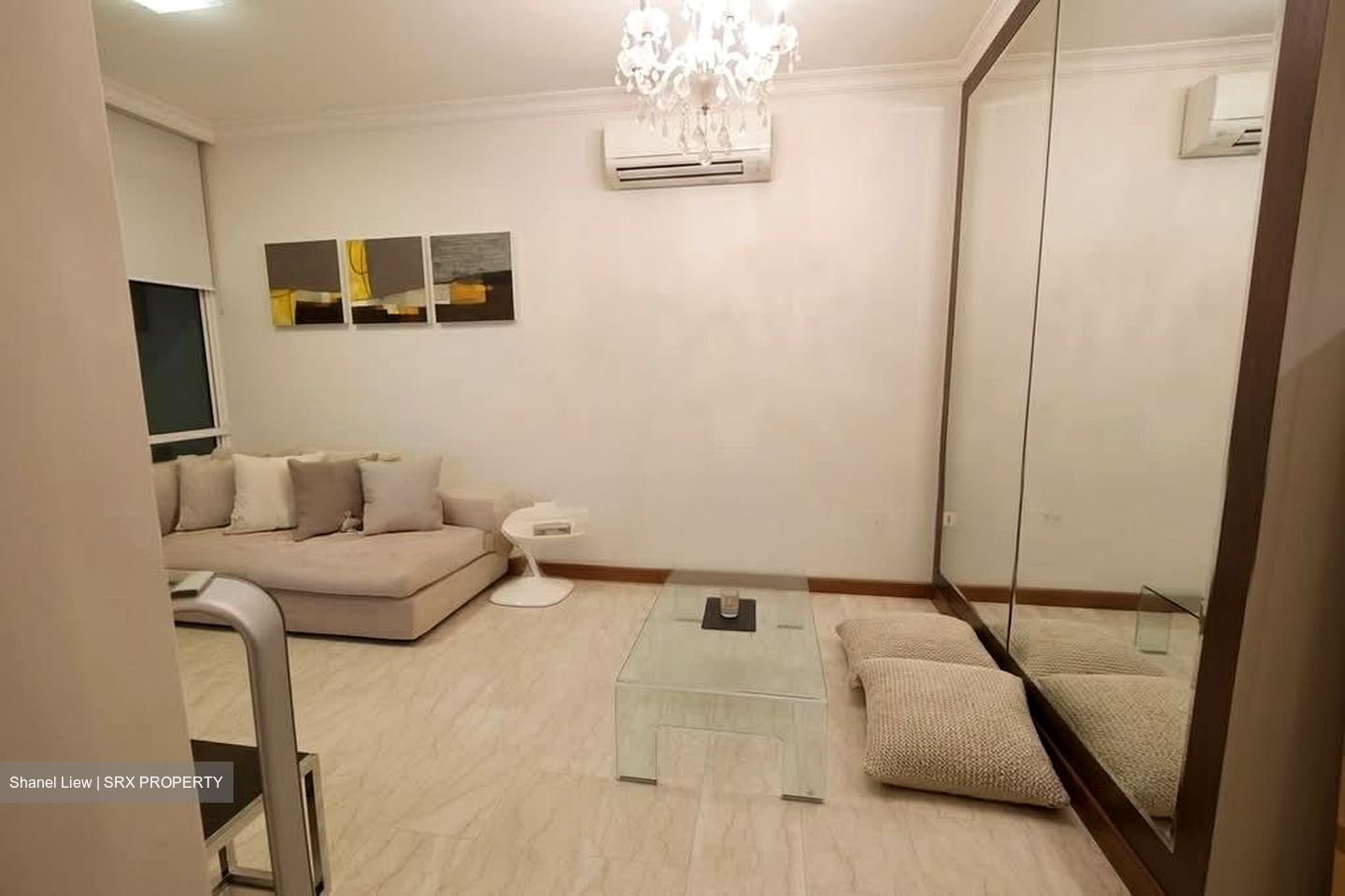 Compass Heights (D19), Apartment #606740771